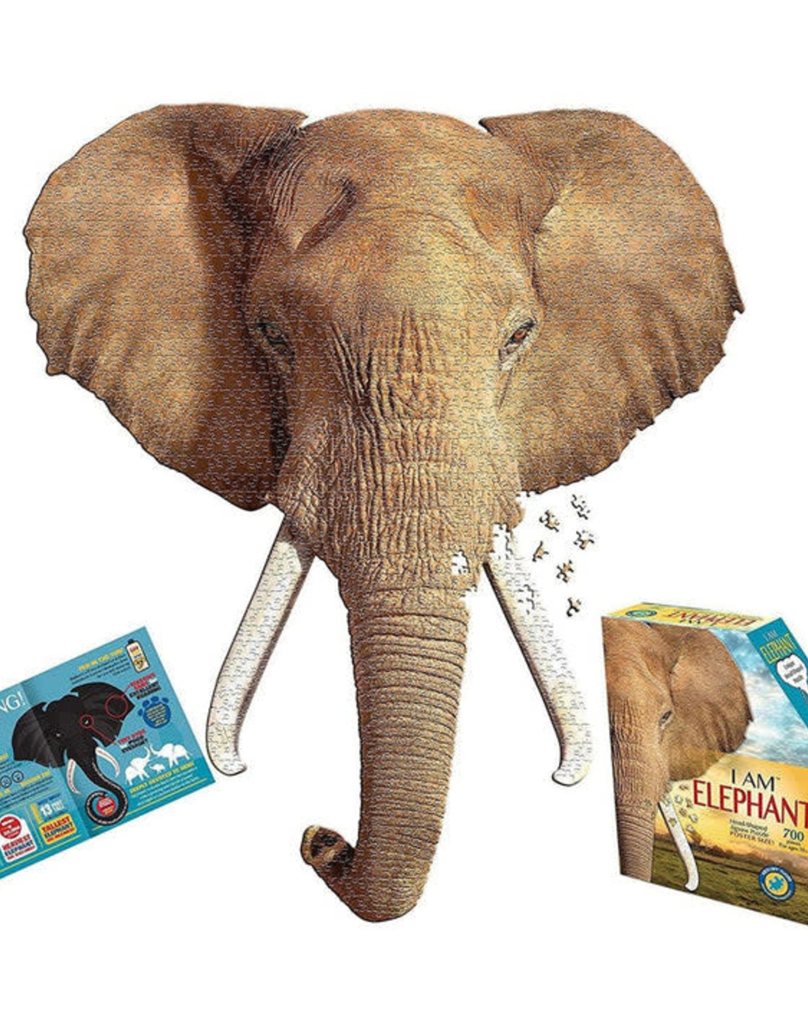 Madd Capp I AM Elephant (300 pc)
