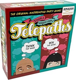 Outset Telepaths - Couple vs Couple