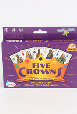 SET Games Five Crowns