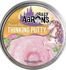 Crazy Aaron's Thinking Putty Crazy Aaron's Trendsetters -