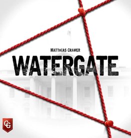 Watergate (White Box Edition)