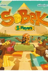 Pandasaurus Sobek (2 Players)