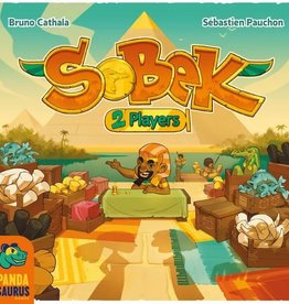 Sobek (2 Players)