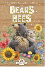 Grandpa Beck's The Bears and The Bees