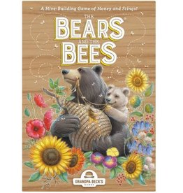 Grandpa Beck's The Bears and The Bees