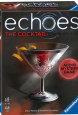 Ravensburger Echoes - The Cocktail