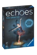 Ravensburger echoes The Dancer (EN)