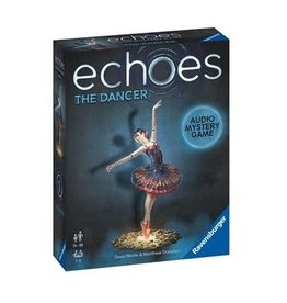 Ravensburger echoes The Dancer (EN)