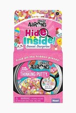 Crazy Aaron's Thinking Putty Crazy Aaron's - Hide Inside