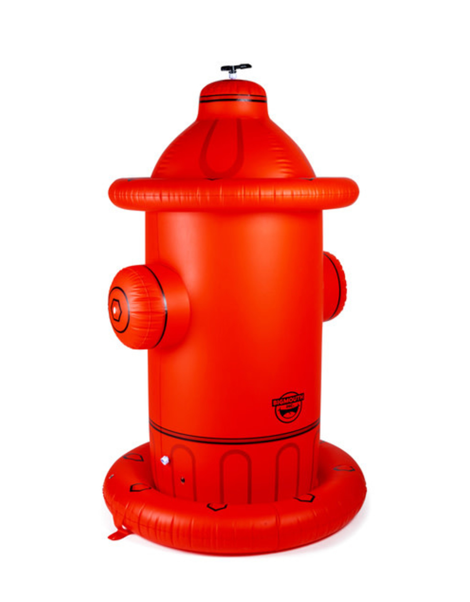 BigMouth Summer Fire Hydrant Sprinkler