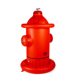 Fire Hydrant Sprinkler