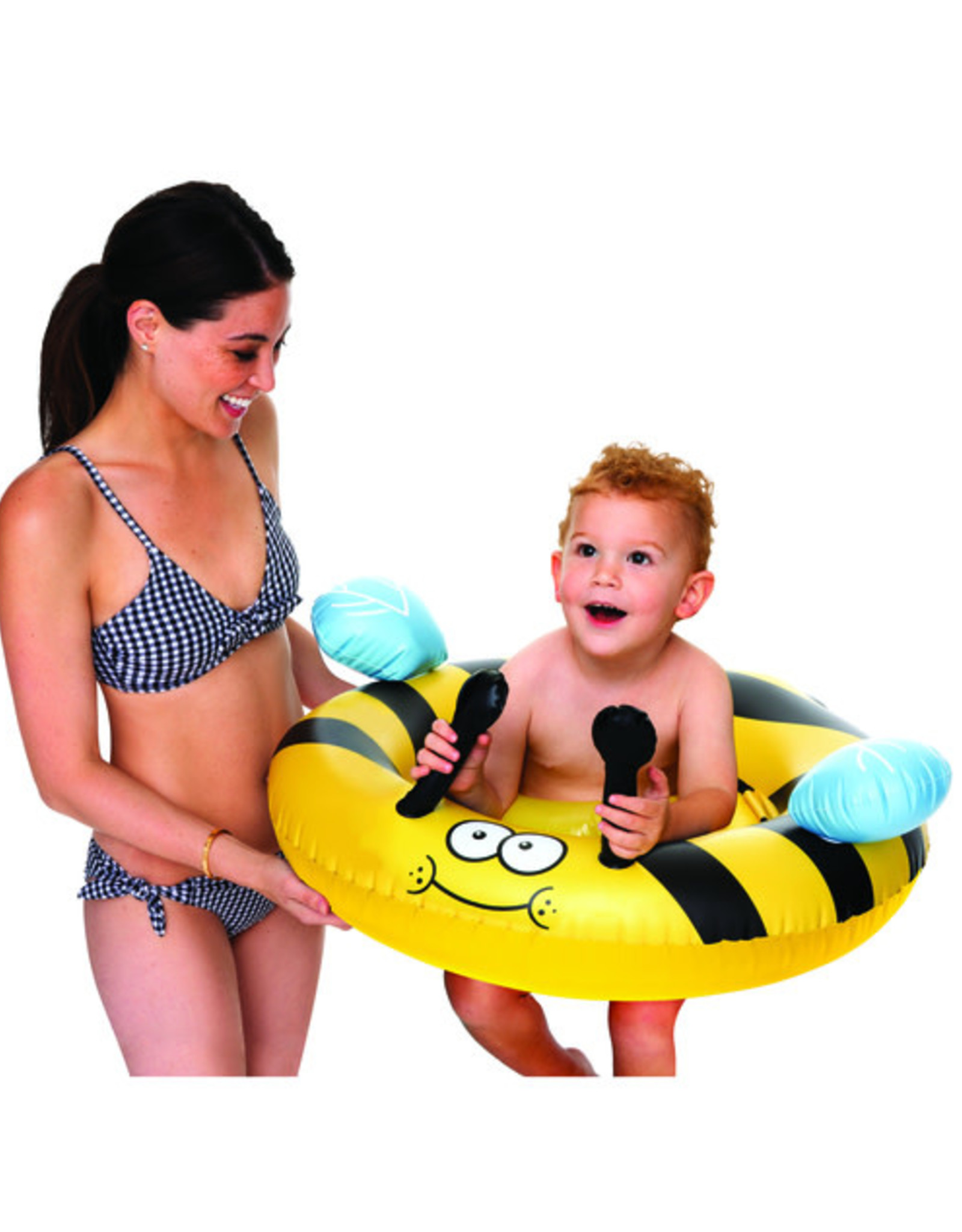 Bumble Bee Lil Float