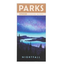 PARKS NIGHTFALL EXPANSION