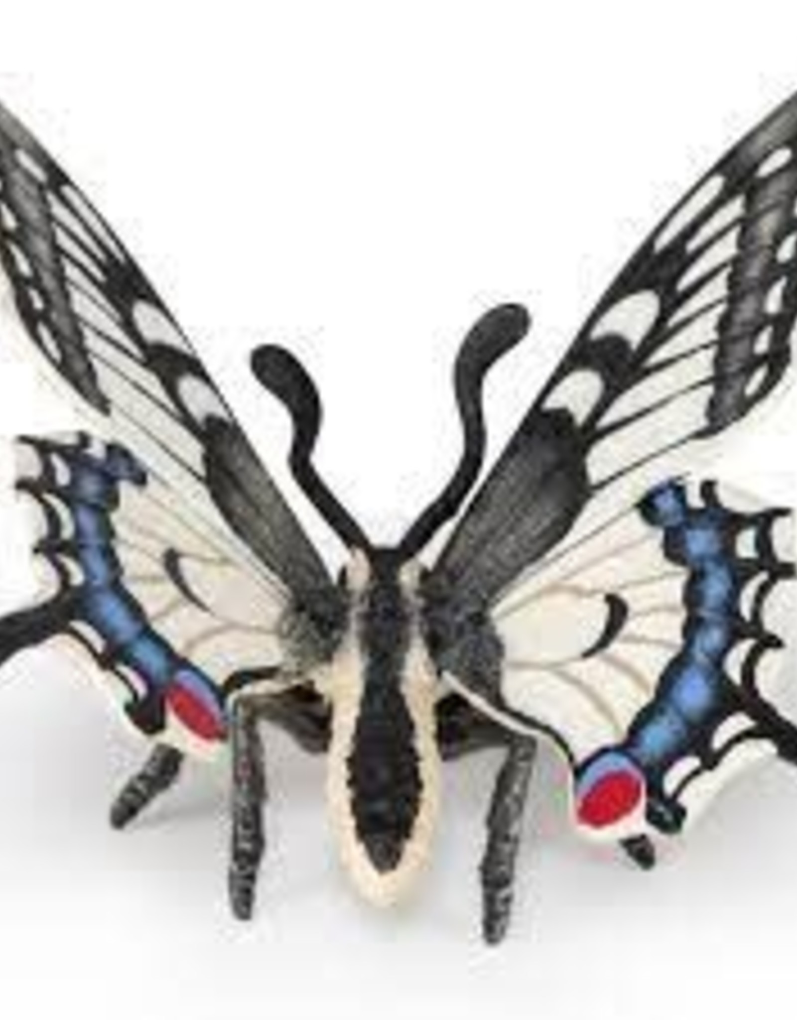 Papo Papo Swallowtail Butterfly
