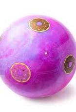 Toysmith Gigantic Soccer Ball - Donuts