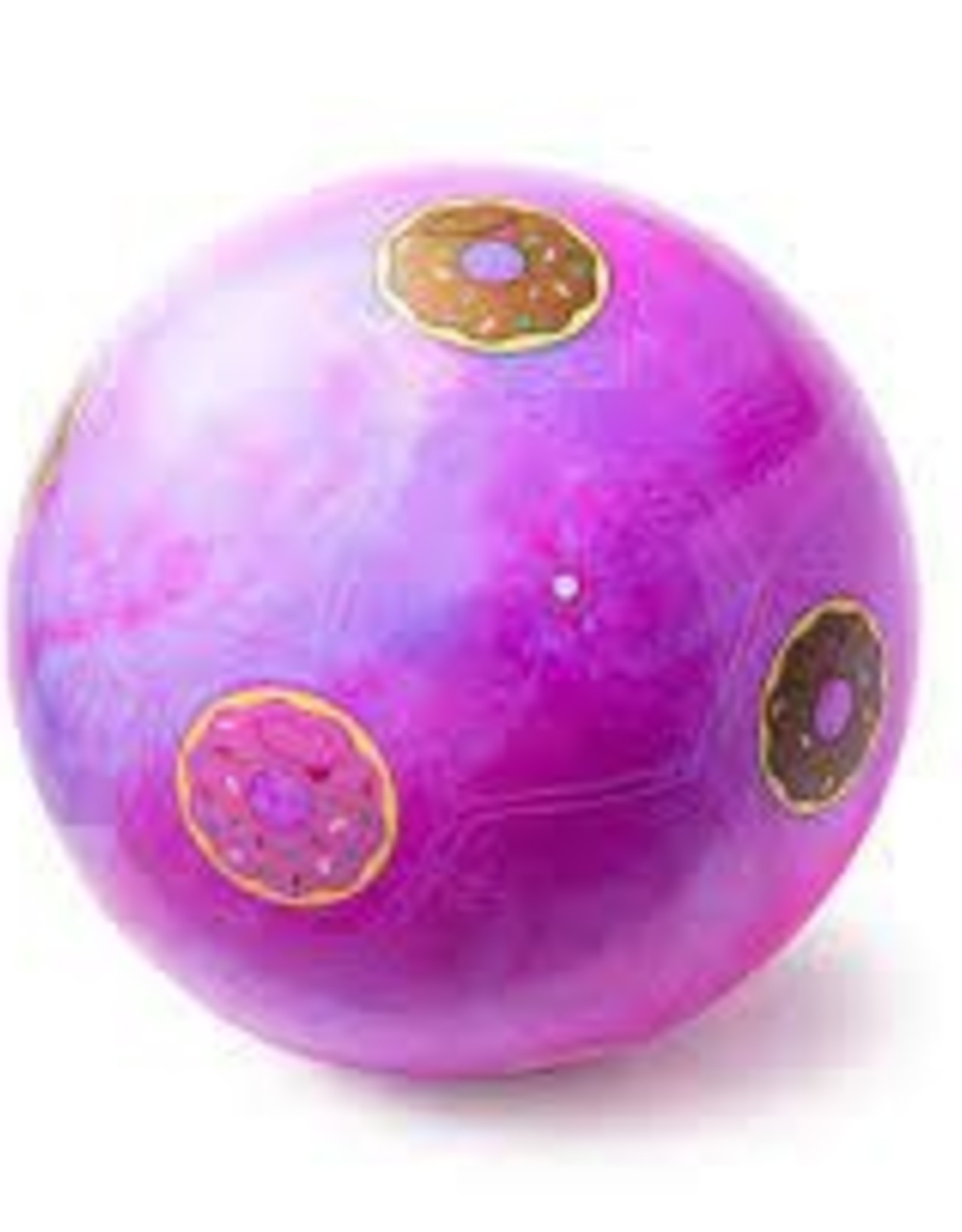Toysmith Gigantic Soccer Ball - Donuts