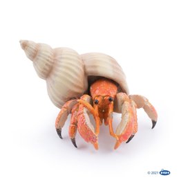 Papo Papo Hermit Crab