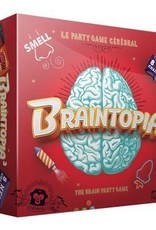 Zygo Matic Braintopia 3