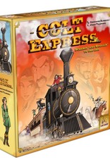 Ludonaute Colt Express - Big Box