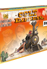 Ludonaute Colt Express - Big Box