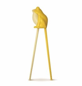 Fred & Friends MUNCHTIME - FROG CHOPSTICKS