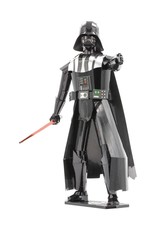 MetalEarth M.E. Iconx - Star Wars - Darth Vader
