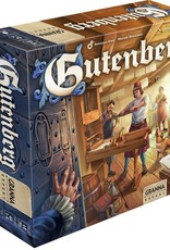 Granna Expert Gutenberg