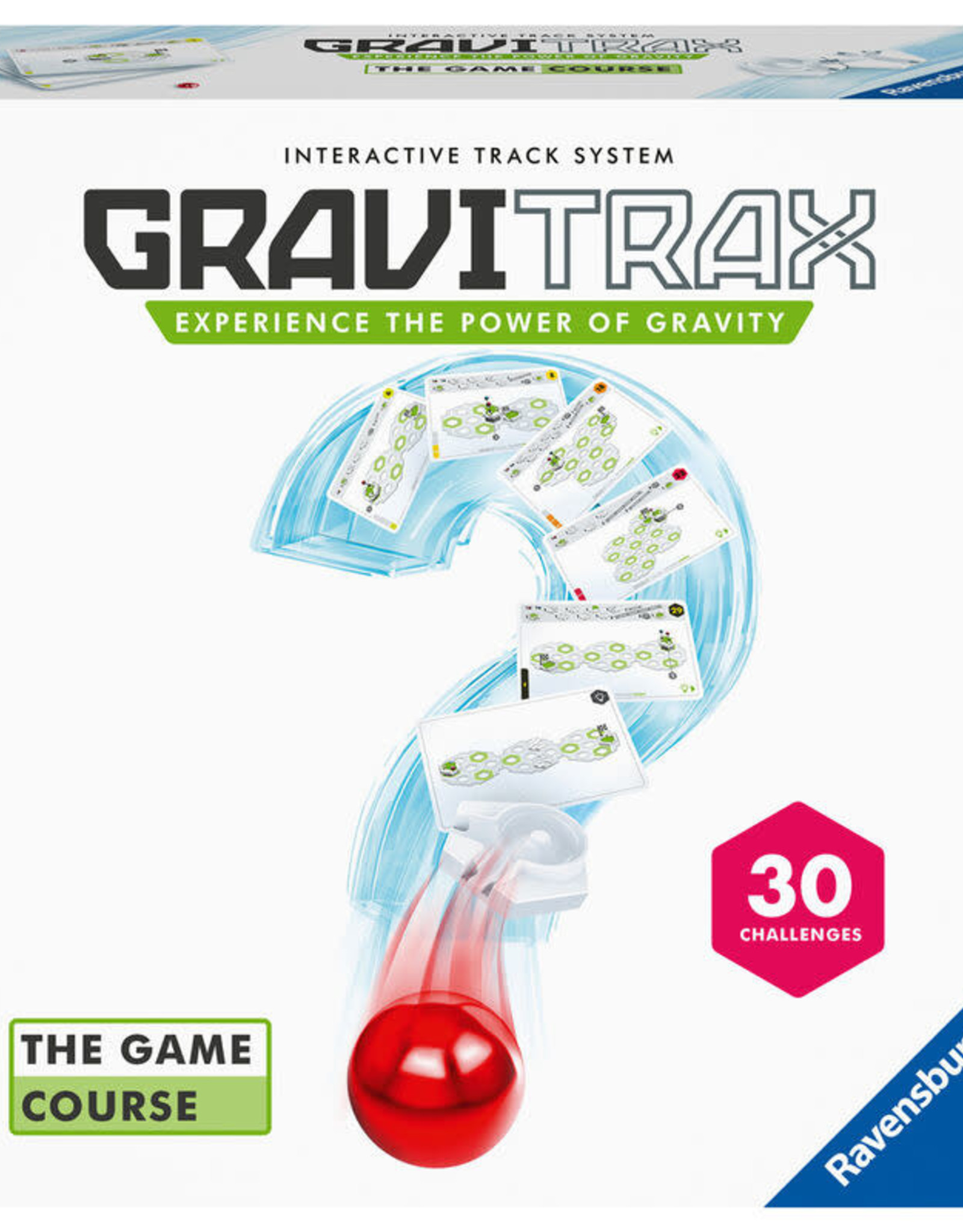 GraviTrax GraviTrax The Game - Course