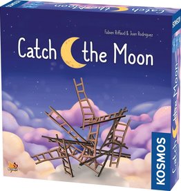 Thames & Kosmos Catch The Moon-2L