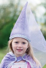 Great Pretenders Diamond Sparkle Hat, Lilac