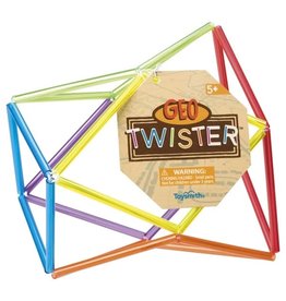 Toysmith Geo Twister