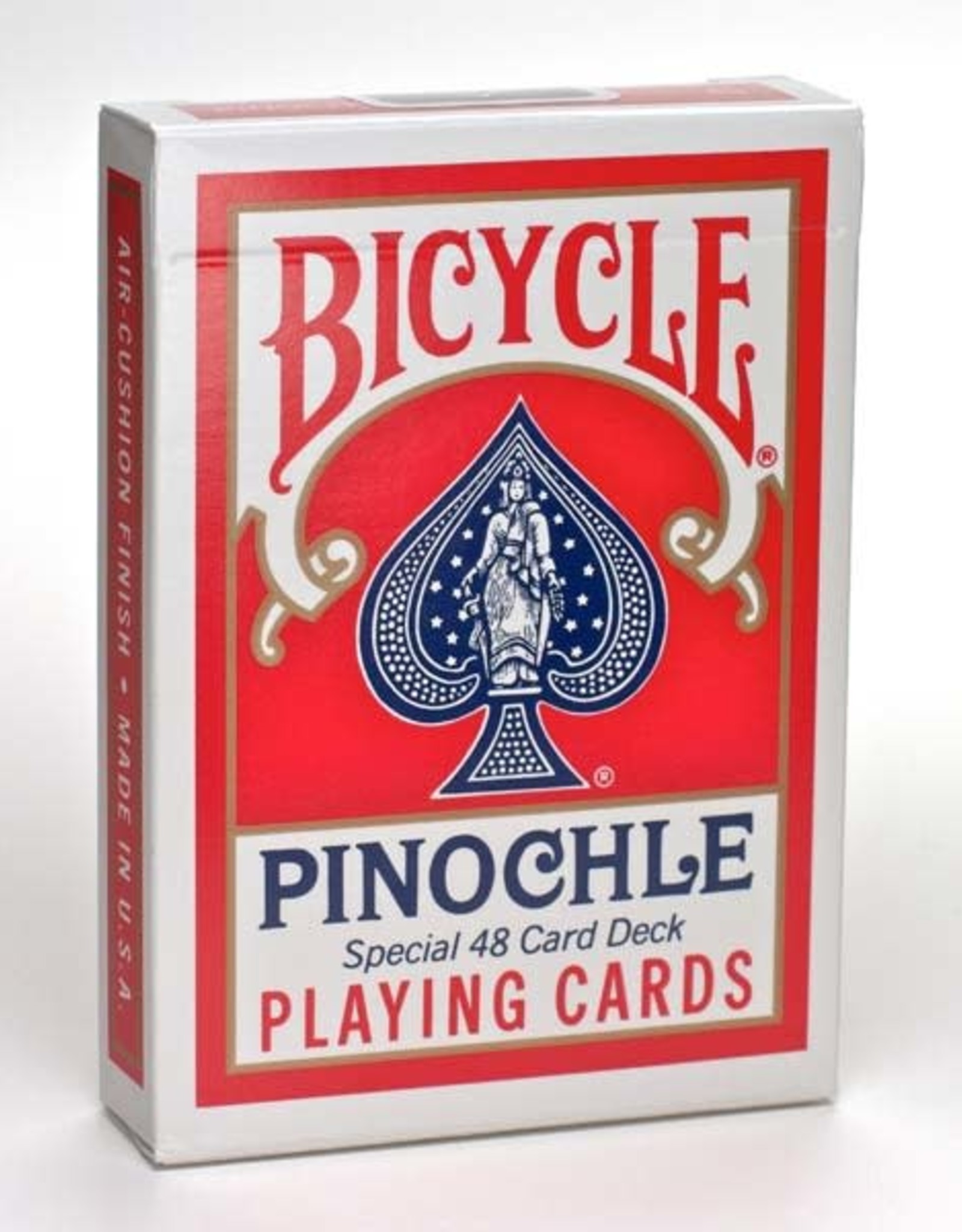 Bicycle Pinochle Deck