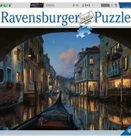 Ravensburger Venetian Dreams (1500 Pc)