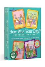 Briarpatch How Was Your Day? Conversation Cards
