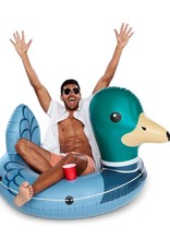 BigMouth Summer River Raft Mallard Duck