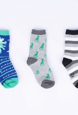 Sock It To Me YOUTH CREW PACK - ARCH-EOLOGY