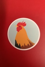 Stickers NW Chicken Sticker