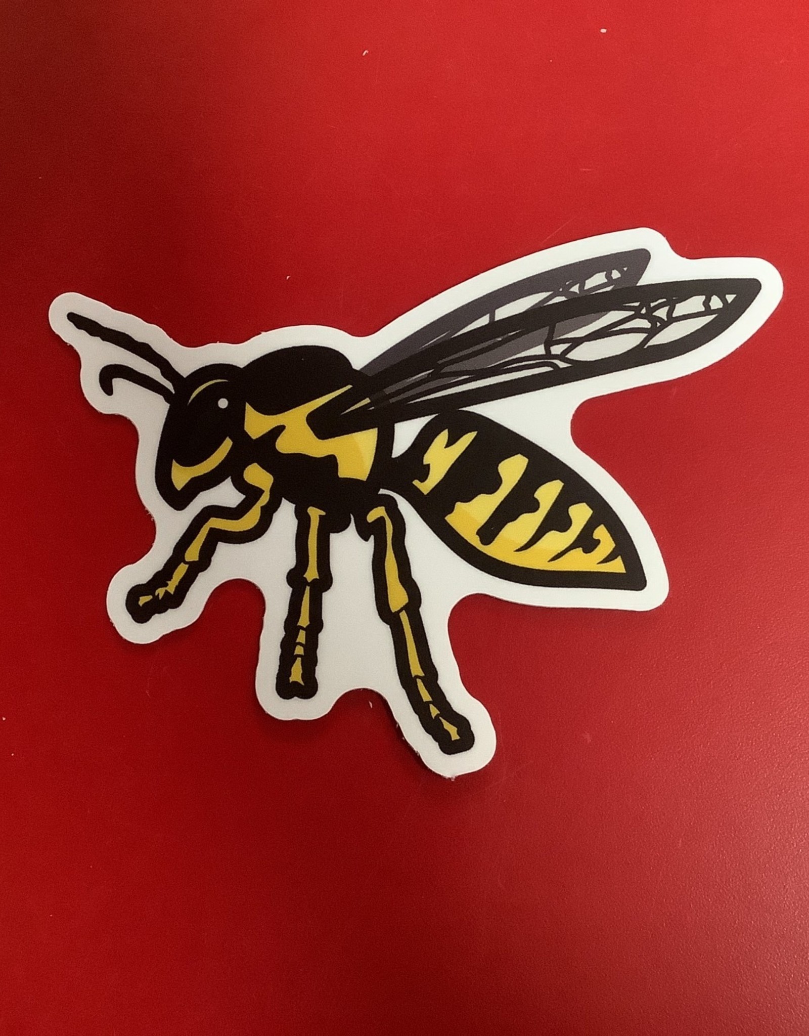 Stickers NW Wasp Sticker