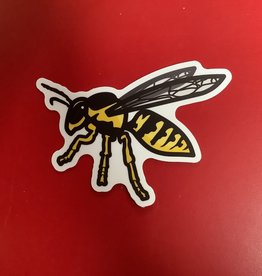 Stickers NW Wasp Sticker