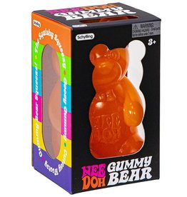 Schylling NEE DOH GUMMY BEAR