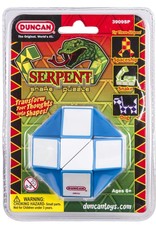 Duncan Serpent Snake Puzzle