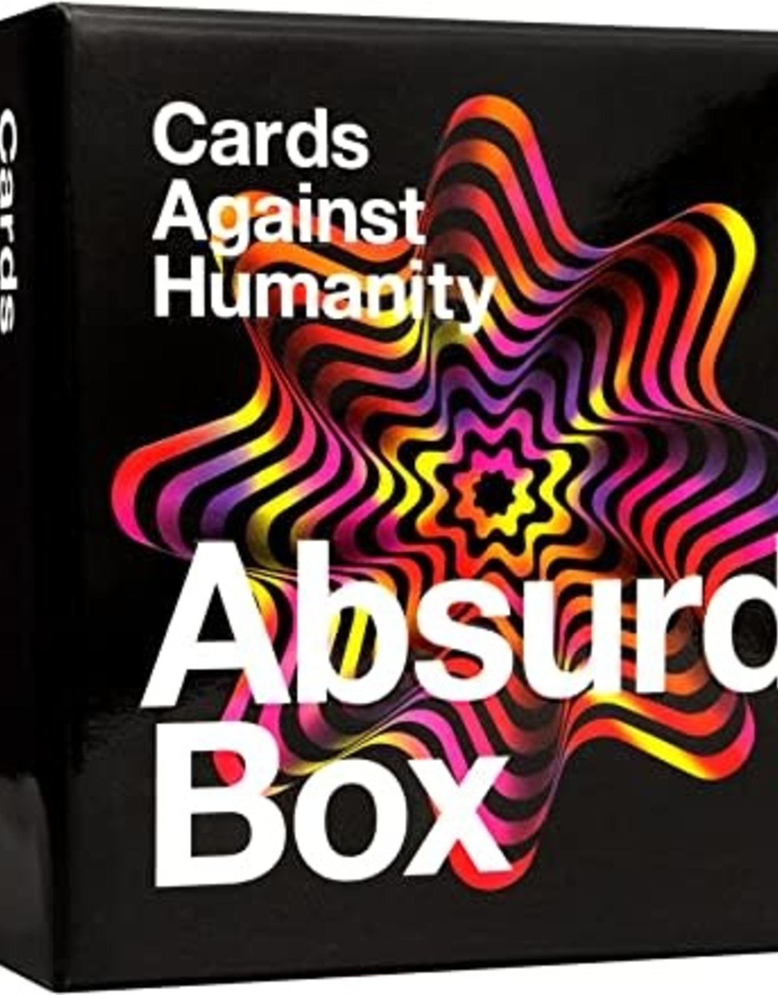 CARDS AGAINST HUMANITY (ABSURD BOX)