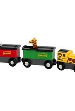 BRIO BRIO Safari Train