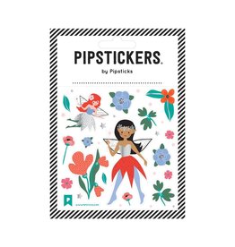 Pipsticks STICKER/Twinkling Fairies