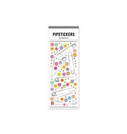 Pipsticks STICKER/Friendship Pins