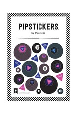 Pipsticks STICKER/Eight Ball Oracle