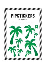 Pipsticks STICKER/Green Silo Palm Tree
