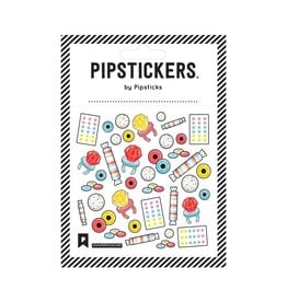 Pipsticks STICKER/Candy Is Dandy