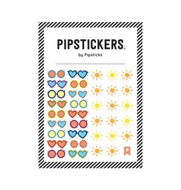 Pipsticks STICKER/Bright Sunny Days