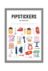 Pipsticks STICKER/Home Cooking